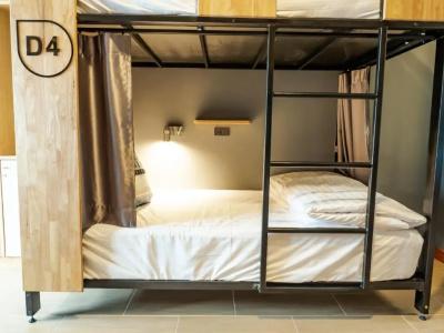 Ray Hostel - 52