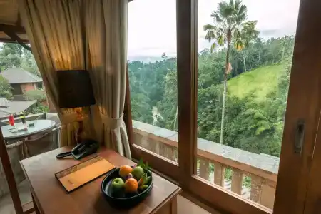 Ulun Ubud Resort - 82