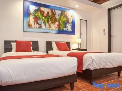 The Pool Resort Okinawa - 121