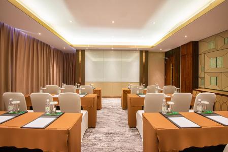 Holiday Inn Kunming City Centre, An Ihg - 31