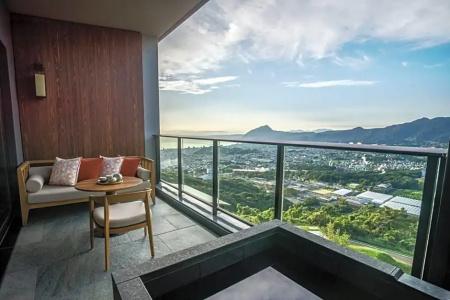Ana Intercontinental Beppu Resort & Spa, An Ihg - 41