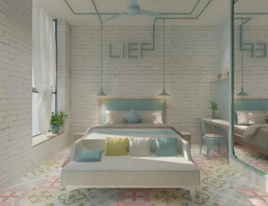 Lief Mila Vung Tau - 34