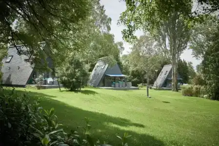 Zen Garden Resort, Zánka - 14