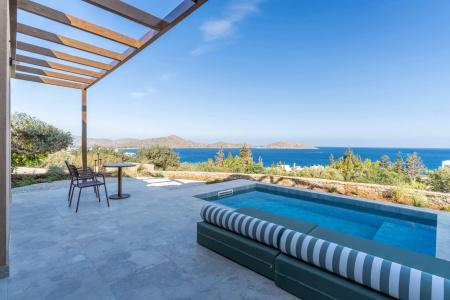Elounda Ilion Bungalows - 95
