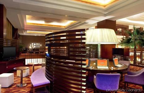 Sheraton Dongguan - 30