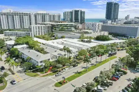Tradewinds Apartment Miami Beach - 25
