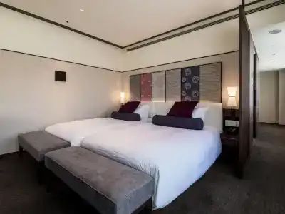 Solaria Nishitetsu Kyoto Premier - 9