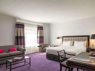 Sofitel Buenos Aires Recoleta - 131