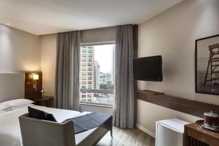 Sheraton são Paulo Wtc - 159