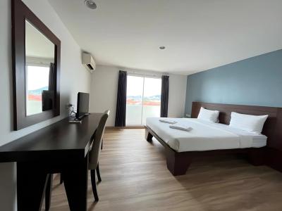 Laemchabang City - 2