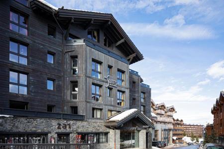 Les Suites de la Potinière - 38