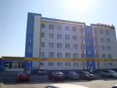 Юрга - 3