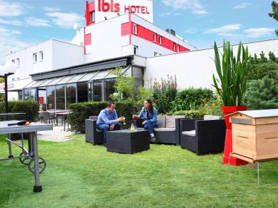 Ibis Nantes la Beaujoire Parc Expo - 20