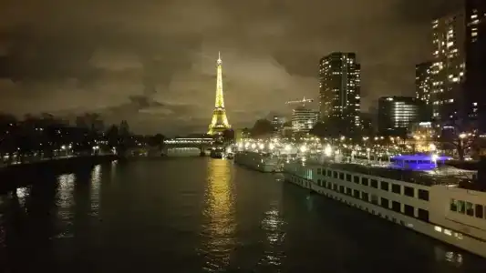 Eiffel Kennedy - 9