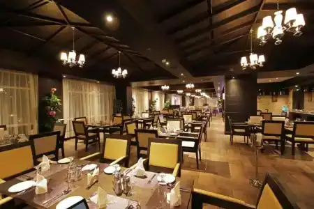 Park Regis Lotus - 15
