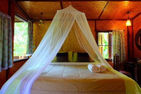 Malees Nature Lovers Bungalows - 72