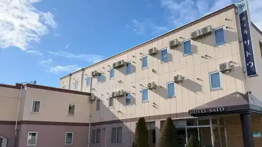 Sato - 18