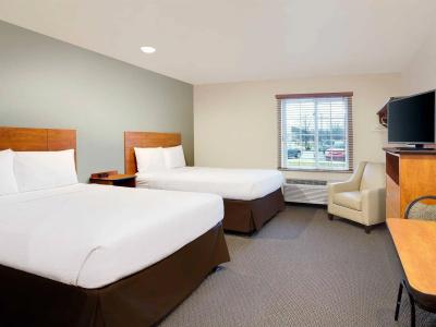 WoodSpring Suites - 18