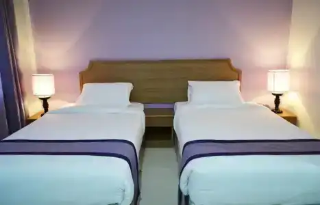 Park Inn Chiangrai - 17