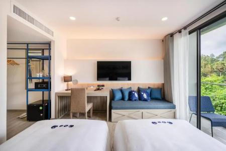 Kokotel Phuket Nai Yang Beach - Sha Extra Plus - 32