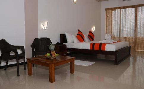 Sea Sands Beach - 3