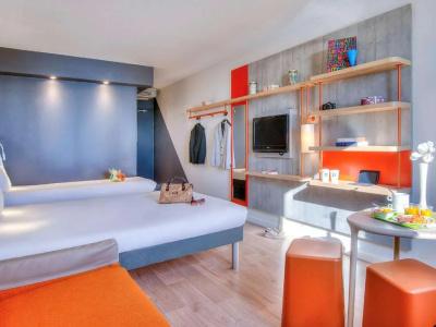 ibis budget Nice Californie Lenval - 46