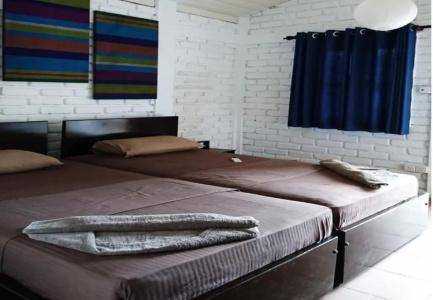 Hangover Hostels - 21