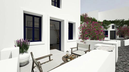 Oia Memories Suites - 31