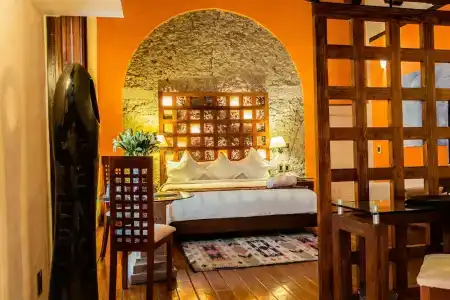 Boutique Casona de la China Poblana - Adults Only - 92