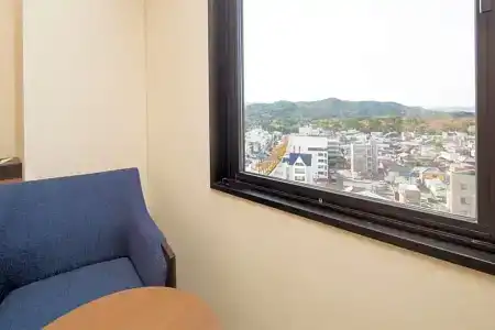 Sanco Inn Iseshi-Ekimae Shikinoyu - 60