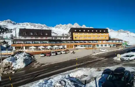 Arnika Wellness - 12