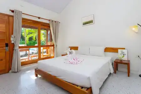 Bauhinia Resort & Spa - 3