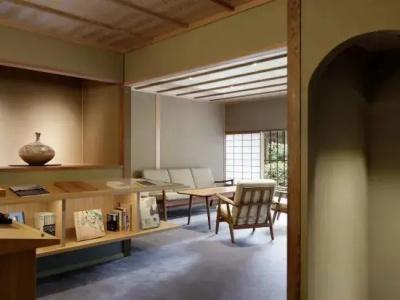The Westin Miyako Kyoto - 3