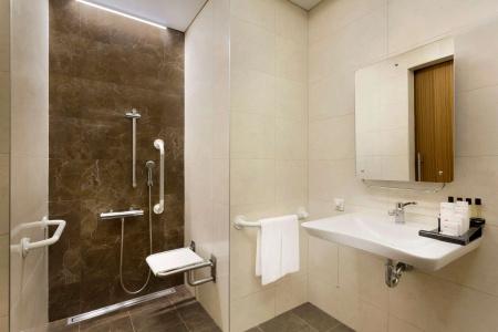 Ramada Plaza by Wyndham Istanbul Asia Airport - 7