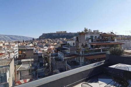 Athens Lodge - 17