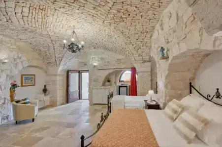 Trulli D'autore - 96