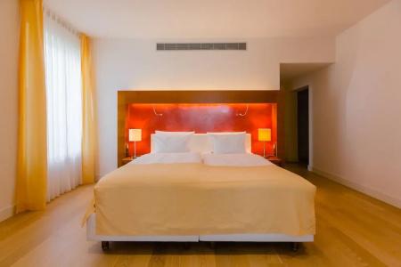 Aqua Aurelia Suitenan den Thermen - 62