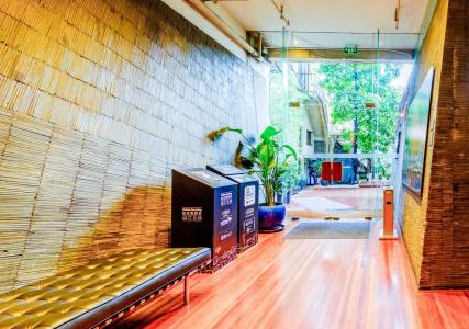 Urbn Boutique Shanghai - 15