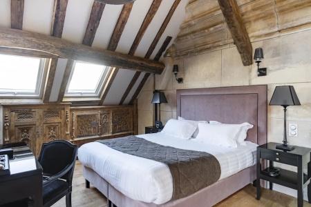 Hôtel Le Presbytère - 102