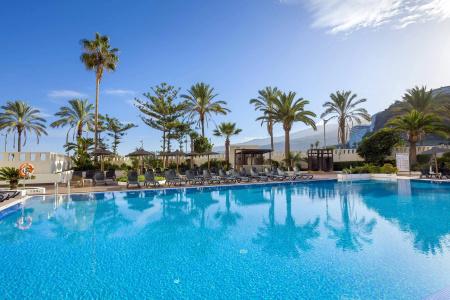 Sol Costa Atlantis Tenerife - 20