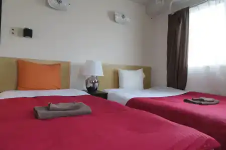 Sea View Court - 13