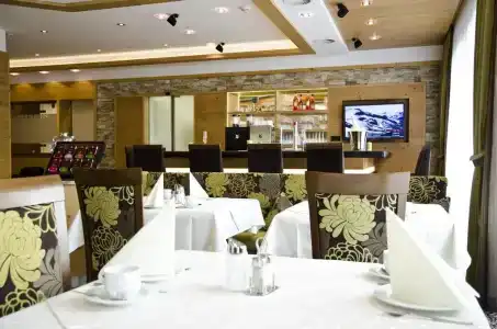 Garni Arosa - 14