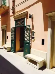 Albergo Ristorante Egadi - 0