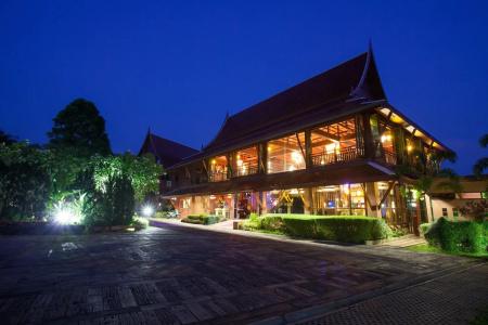 Baan Suchadaa Lampang Resort - 15