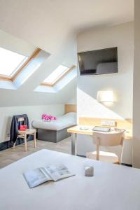 b&b hôTel Perpignan Nord aéRoport - 1