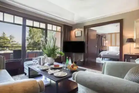 La Réserve Genève & Spa - 73