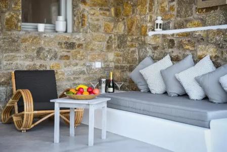 Myconian Crown Suites - 100