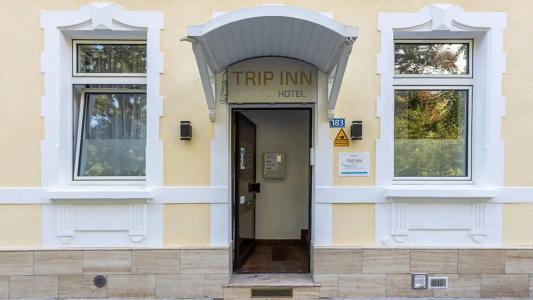 Trip Inn Budget Messe - 12