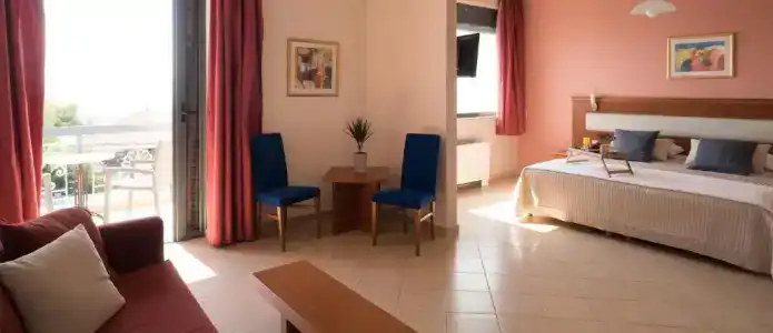 Acharnis Kavallari Suites - 23