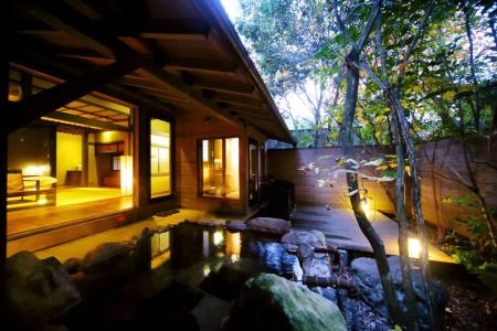 Tetsuka Ryokan - 21